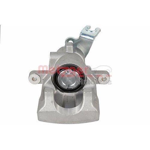 Bremssattel METZGER 6260836 für TOYOTA, Hinterachse rechts