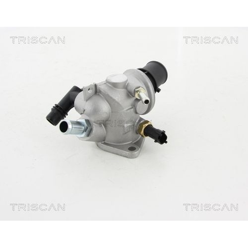 Thermostat, Kühlmittel TRISCAN 8620 41183 für ALFA ROMEO LANCIA