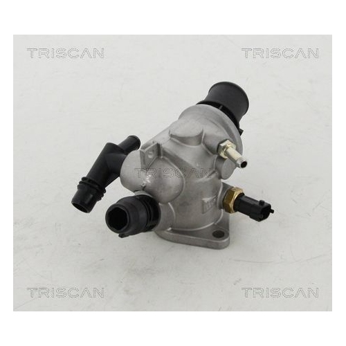 Thermostat, Kühlmittel TRISCAN 8620 41288 für ALFA ROMEO