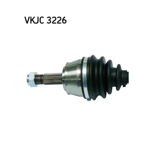 Antriebswelle SKF VKJC 3226 für FIAT LANCIA, Vorderachse links