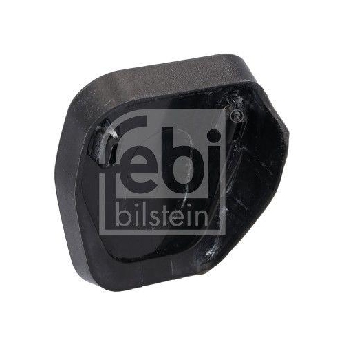 Pedalbelag, Kupplungspedal FEBI BILSTEIN 188678 febi Plus für AUDI SEAT SKODA VW