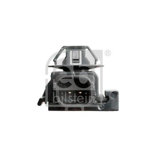 Febi Bilstein 170417 ABS-Sensor, 1 Stück