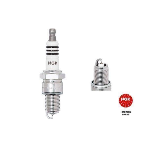 Zündkerze NGK 2115 Iridium IX für DAIHATSU MAZDA MITSUBISHI NISSAN SUZUKI TOYOTA