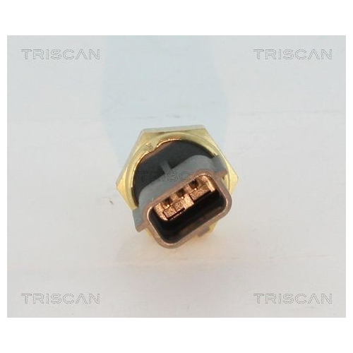 Sensor, Kühlmitteltemperatur TRISCAN 8626 25003 für RENAULT DACIA