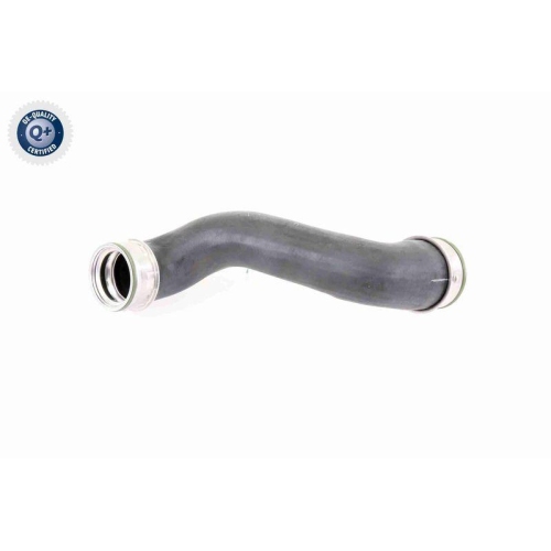 Ladeluftschlauch VAICO V10-3301 Q+, Erstausrüsterqualität für AUDI FORD SEAT VW