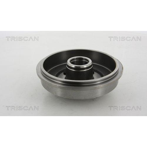 Bremstrommel TRISCAN 8120 16224 für FORD MAZDA, Hinterachse