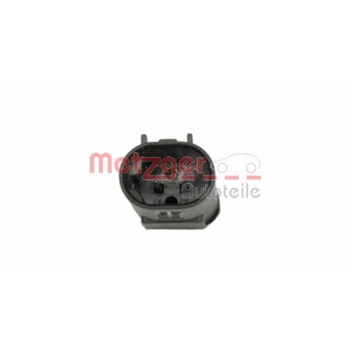 Sensor, Raddrehzahl METZGER 0900949 ORIGINAL ERSATZTEIL GREENPARTS für BMW