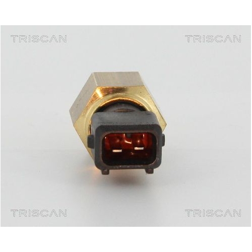 Sensor, Kühlmitteltemperatur TRISCAN 8626 27001 für VOLVO