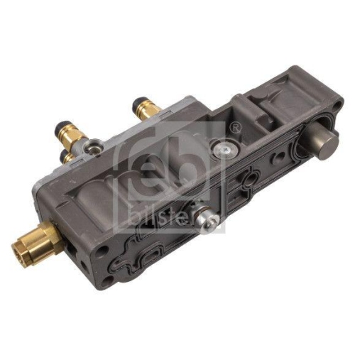 Schalter, Splitgetriebe FEBI BILSTEIN 188599 für IVECO MAN ZF