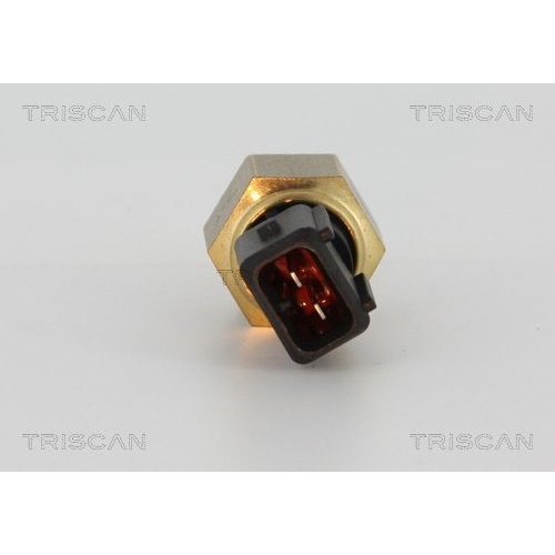 Sensor, Kühlmitteltemperatur TRISCAN 8626 27002 für VOLVO