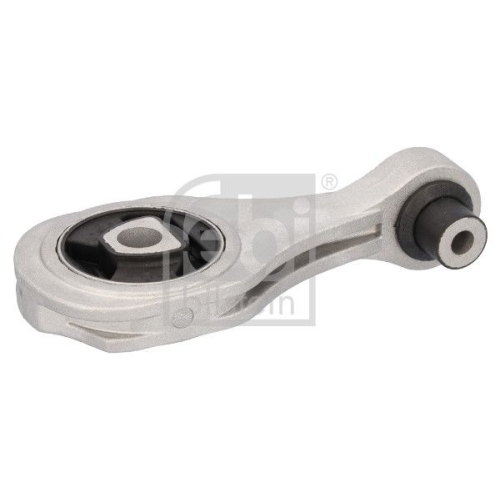 Lagerung, Motor FEBI BILSTEIN 183689 für CHRYSLER FIAT LANCIA, hinten