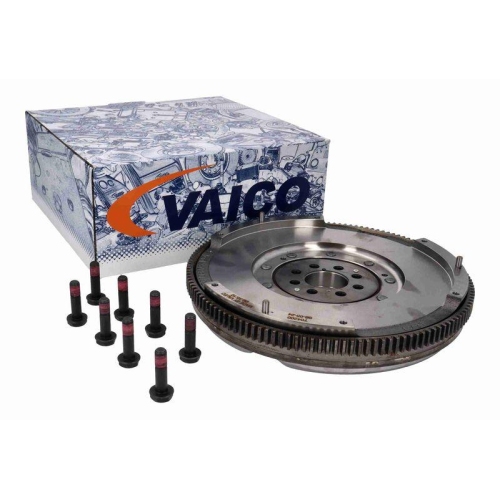 Schwungrad VAICO V10-7687 Original VAICO Qualität für AUDI