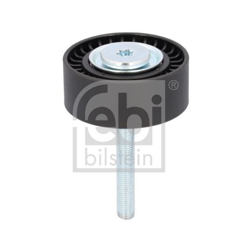 Umlenk-/Führungsrolle, Keilrippenriemen FEBI BILSTEIN 185560 für CITROËN FIAT