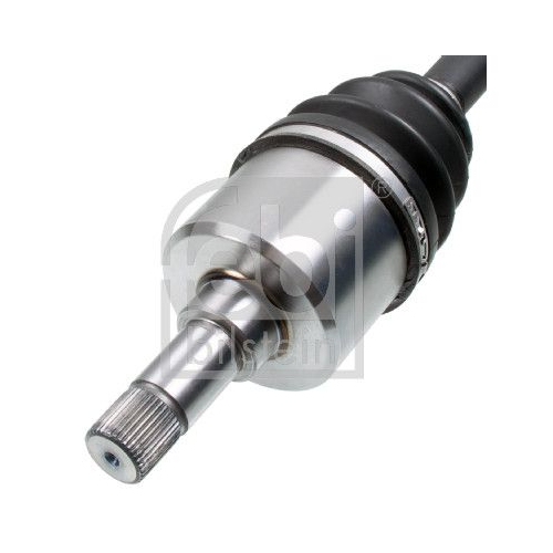 Antriebswelle FEBI BILSTEIN 182882 für CITROËN FIAT PEUGEOT TOYOTA