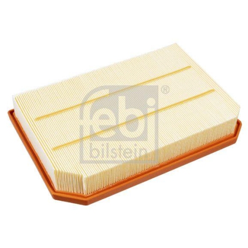 Febi Bilstein 107403 Luftfilter, 1 Stück