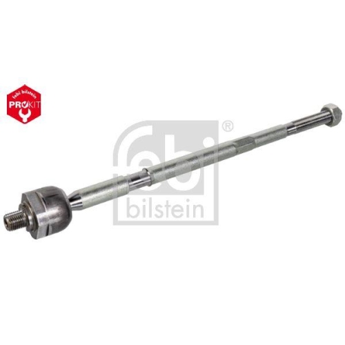 Febi Bilstein 17702 Axialgelenk mit Kontermutter , 1 Stück