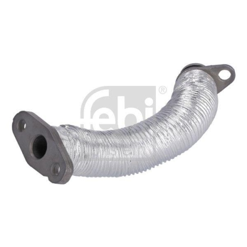 Ölleitung, Lader FEBI BILSTEIN 184731 febi Plus für BMW MINI, unten