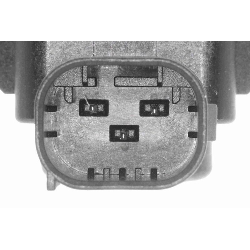 Sensor, Ladedruck VEMO V30-72-0791 Original VEMO Qualität für MERCEDES-BENZ