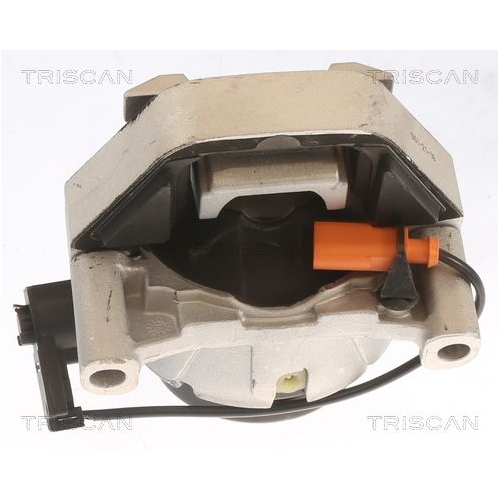 Lagerung, Motor TRISCAN 8505 29170 für AUDI, links, vorne