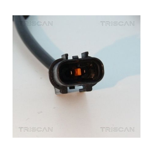 Sensor, Raddrehzahl TRISCAN 8180 42107 für MITSUBISHI, Vorderachse rechts