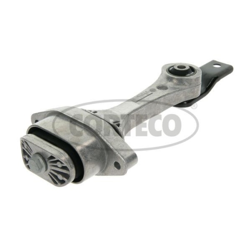 Lagerung, Motor CORTECO 80001323 für AUDI SEAT SKODA VW, hinten