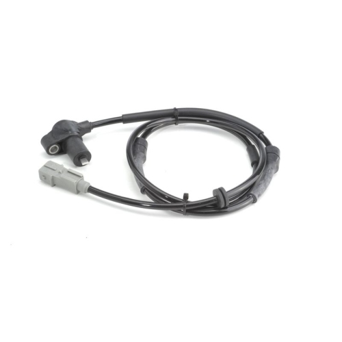 Sensor, Raddrehzahl BOSCH 0 265 006 200 für CITROËN PEUGEOT TALBOT, Vorderachse