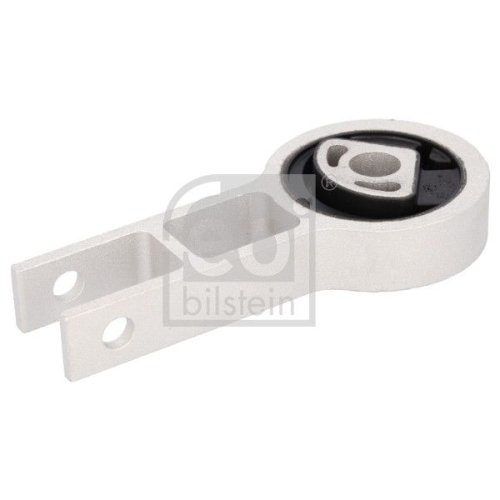 Lagerung, Motor FEBI BILSTEIN 183227 für FIAT, hinten