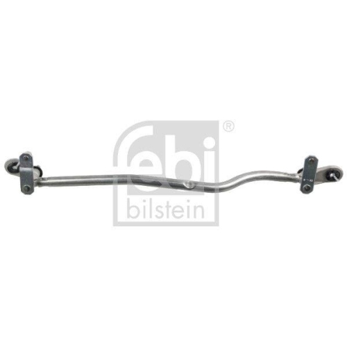 Febi Bilstein 1x 36705 Wischergestänge ohne Motor