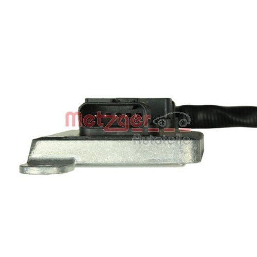 NOx-Sensor, NOx-Katalysator METZGER 0899188 für VAG