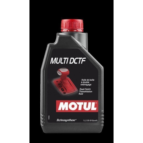 Motul MULTI DCTF 1L