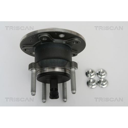 Radlagersatz TRISCAN 8530 24223 für FIAT OPEL SAAB VAUXHALL CADILLAC