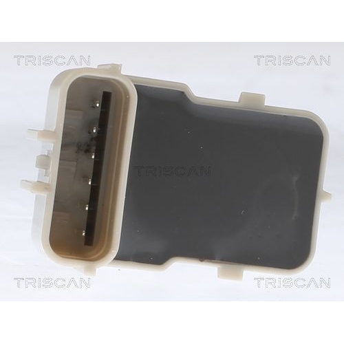 Sensor, Einparkhilfe TRISCAN 8815 18101 für HYUNDAI, beidseitig, hinten