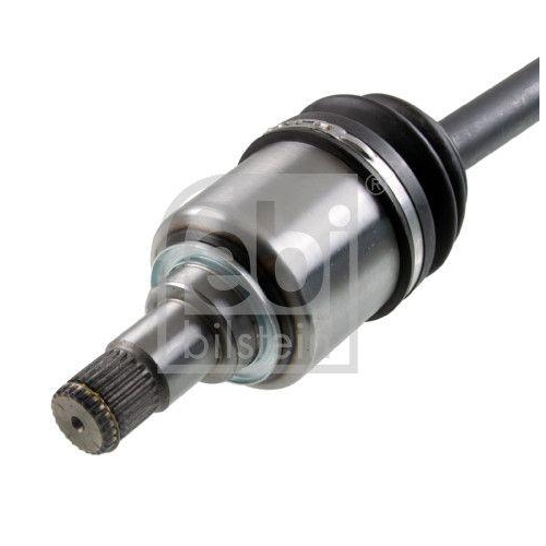 Antriebswelle FEBI BILSTEIN 185597 für TOYOTA, Vorderachse links