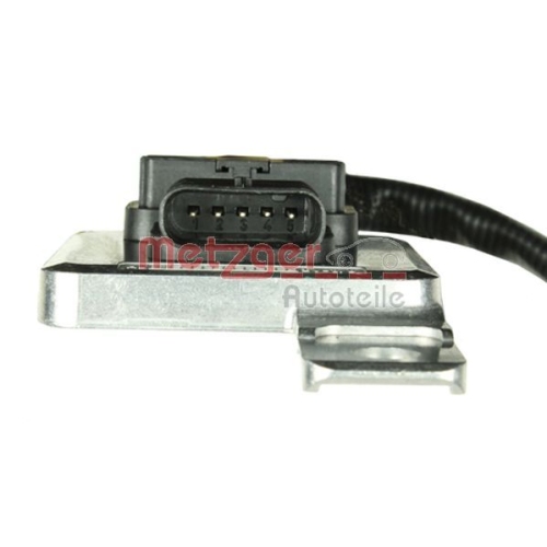 NOx-Sensor, NOx-Katalysator METZGER 0899193 für VAG, nach Katalysator