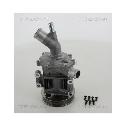 Wasserpumpe, Motorkühlung TRISCAN 8600 11966 für FIAT JEEP MINI