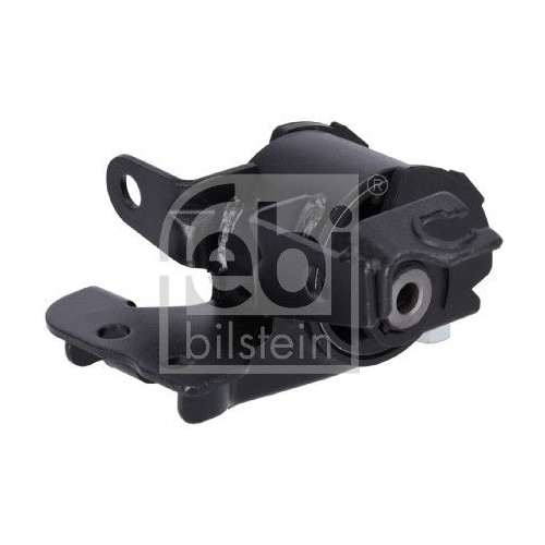 Lagerung, Motor FEBI BILSTEIN 179361 für MAZDA, links