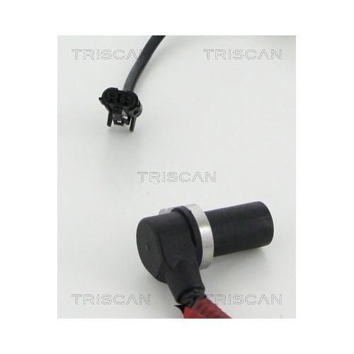 Sensor, Raddrehzahl TRISCAN 8180 43522 für HYUNDAI, Vorderachse rechts