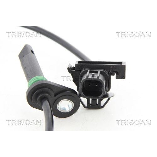 Sensor, Raddrehzahl TRISCAN 8180 40275 für HONDA, Hinterachse links