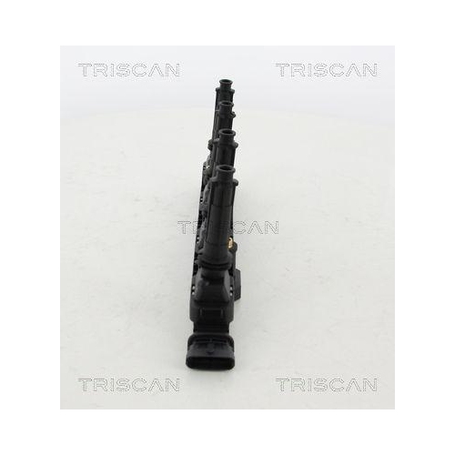 Zündspule TRISCAN 8860 24032 für OPEL VAUXHALL