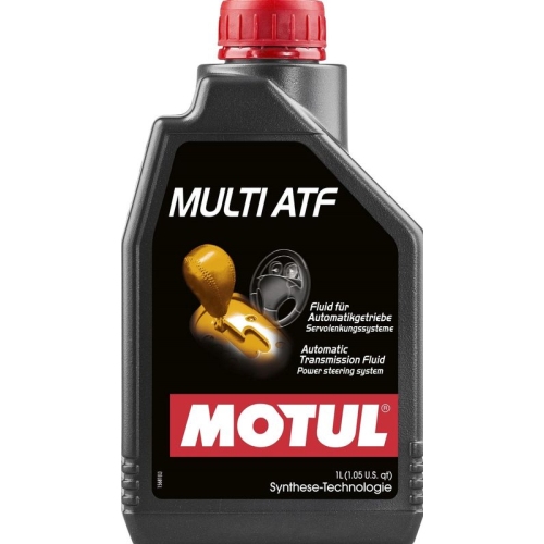 Motul MULTI ATF 1L