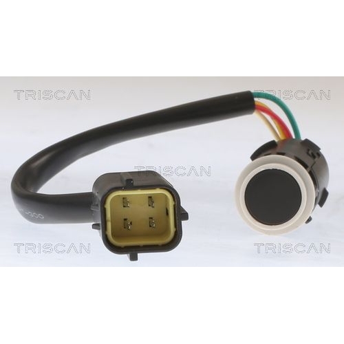 Sensor, Einparkhilfe TRISCAN 8815 18104 für HYUNDAI, beidseitig, hinten