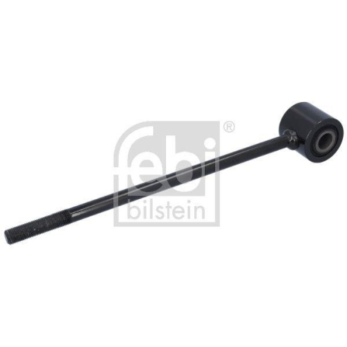 Stange/Strebe, Stabilisator FEBI BILSTEIN 181854 für DAF, Vorderachse links