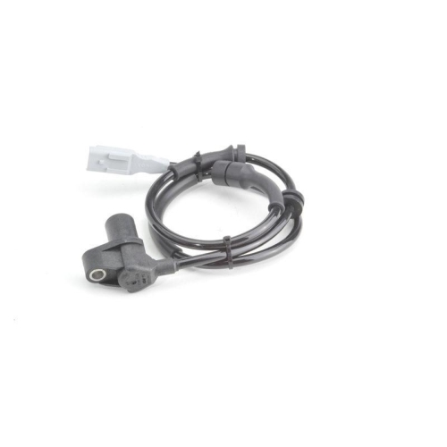 Sensor, Raddrehzahl BOSCH 0 265 006 730 für CITROËN PEUGEOT CITROËN/PEUGEOT