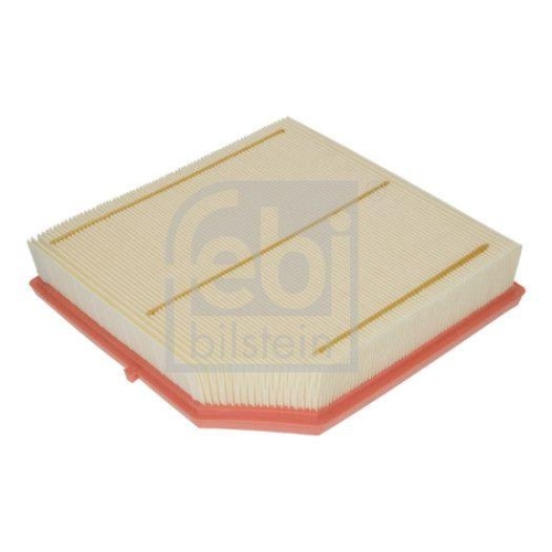 Febi Bilstein 106091 Luftfilter, 1 Stück