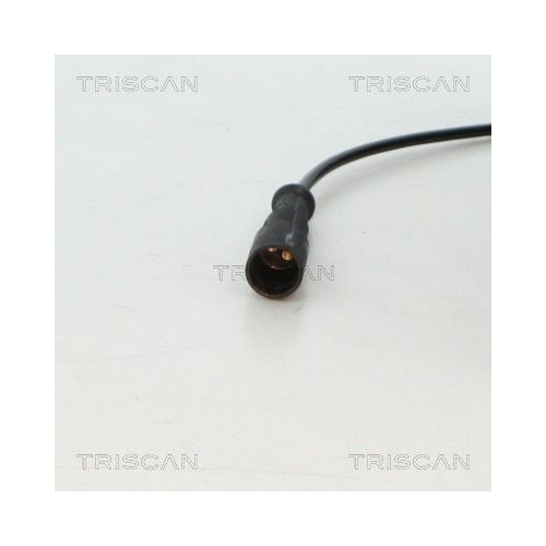 Sensor, Raddrehzahl TRISCAN 8180 44209 für SSANGYONG, Hinterachse