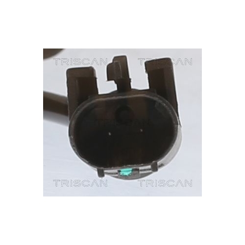 Sensor, Raddrehzahl TRISCAN 8180 10227 für CITROËN FIAT OPEL PEUGEOT