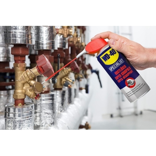 WD-40 Specialist Rostlöser Rostentferner 2x100ml Aerosol