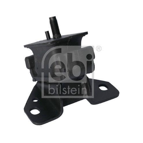 Lagerung, Motor FEBI BILSTEIN 182081 für HYUNDAI, vorne links