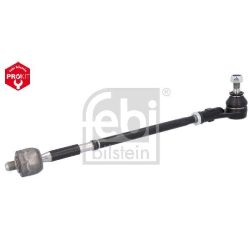 Febi Bilstein 07984 Spurstange verstellbar , 1 Stück