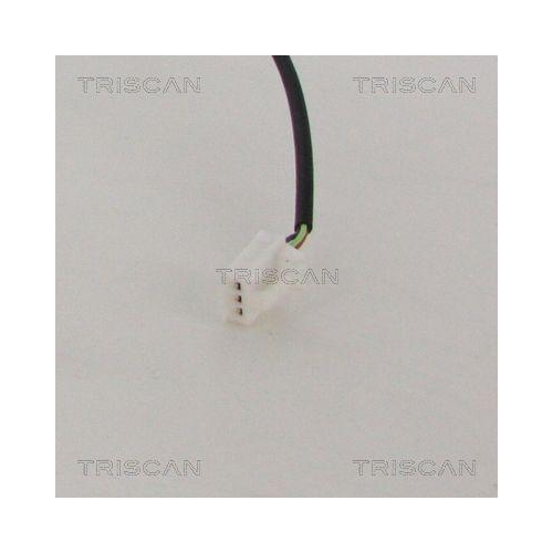 Sensor, Raddrehzahl TRISCAN 8180 44210 für SSANGYONG, Hinterachse